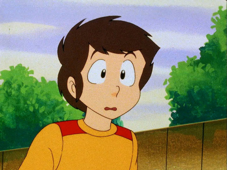 Still from Urusei Yatsura - Season 1 Episode 51