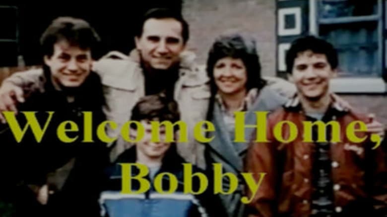 Welcome Home, Bobby movie poster