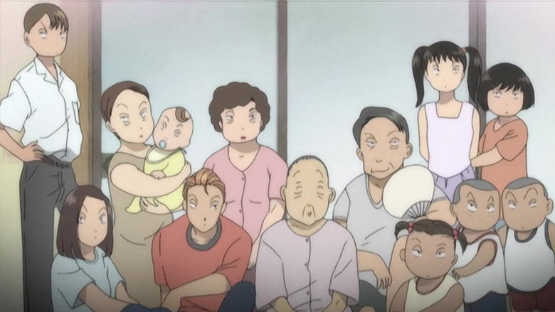 Still from ItaKiss - Season 1 Episode 25
