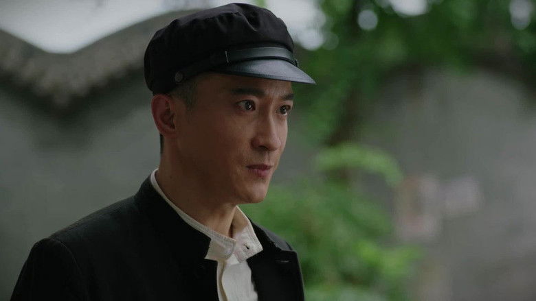 Still image for A Hero without a Name season 1 episode 4: Episode 4 Still image for A Hero without a Name season 1 episode 4: Episode 4