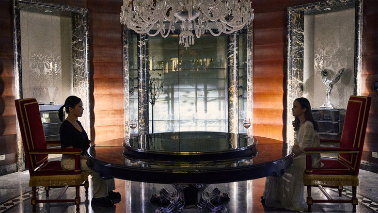 Still image for Deadly Women season 1 episode 15: Episode 15