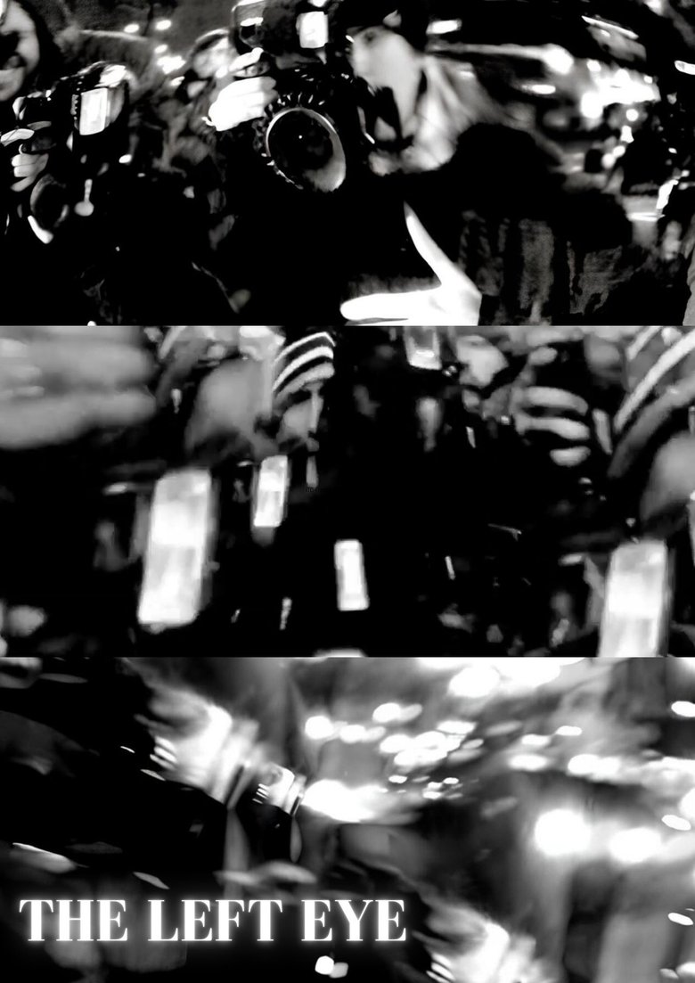 The Left Eye (2010)