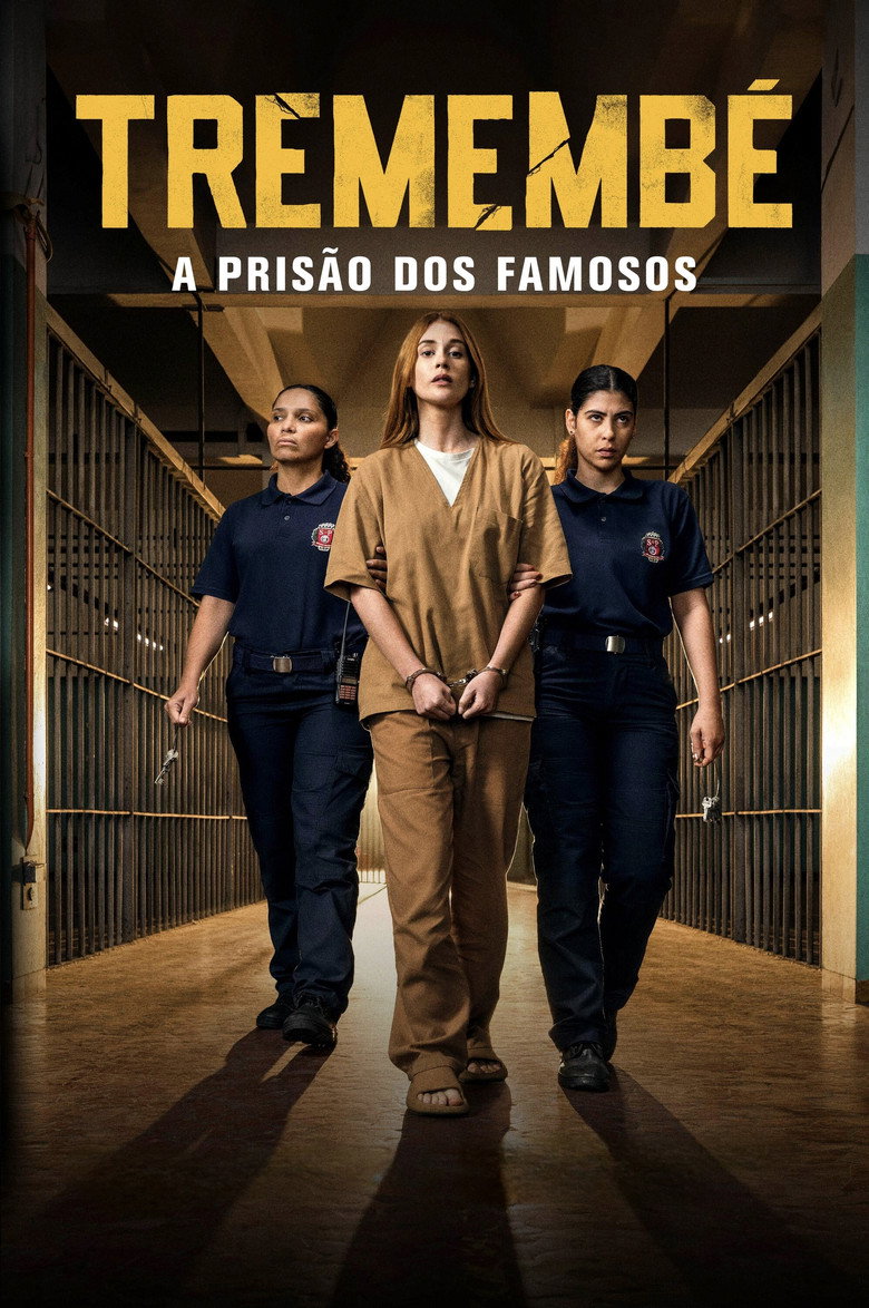 Póster la Serie