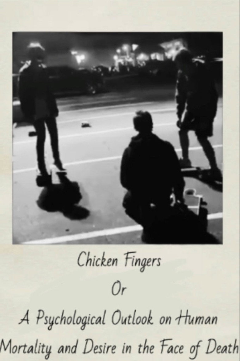 Imatge de Chicken Fingers