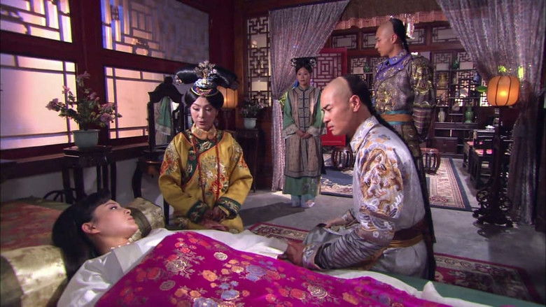 Still image for Mystery in the Palace season 1 episode 31: Episode 31 Still image for Mystery in the Palace season 1 episode 31: Episode 31