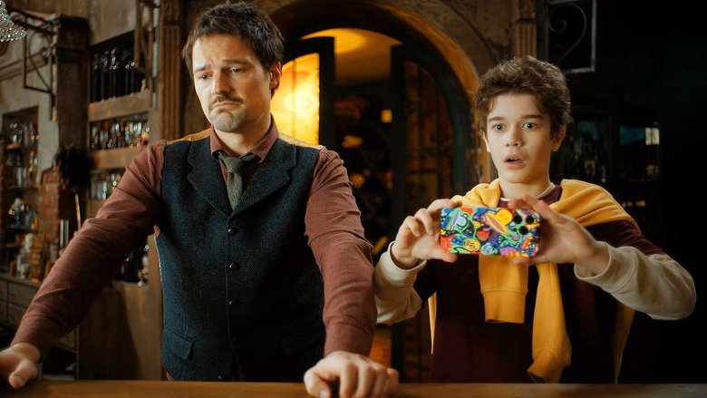 Still image for One Call Bar season 1 episode 4: Episode 4