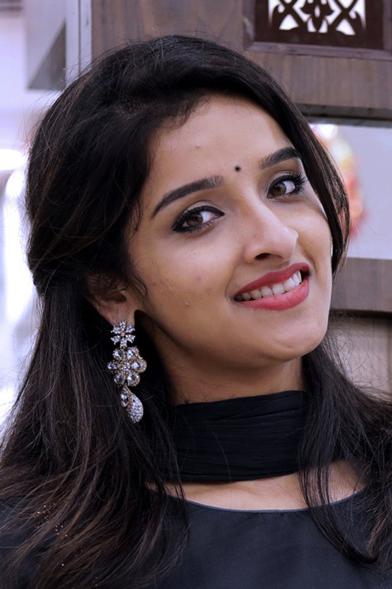 Sowmya Menon photo 7