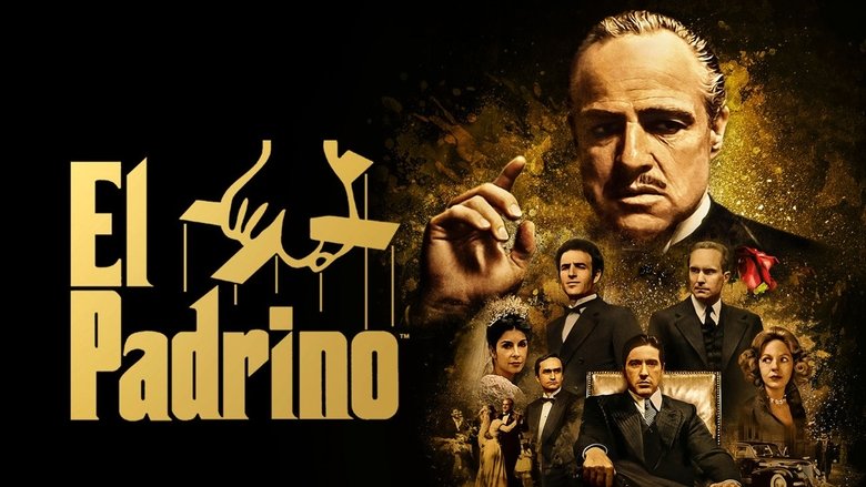El padrino (1972)
