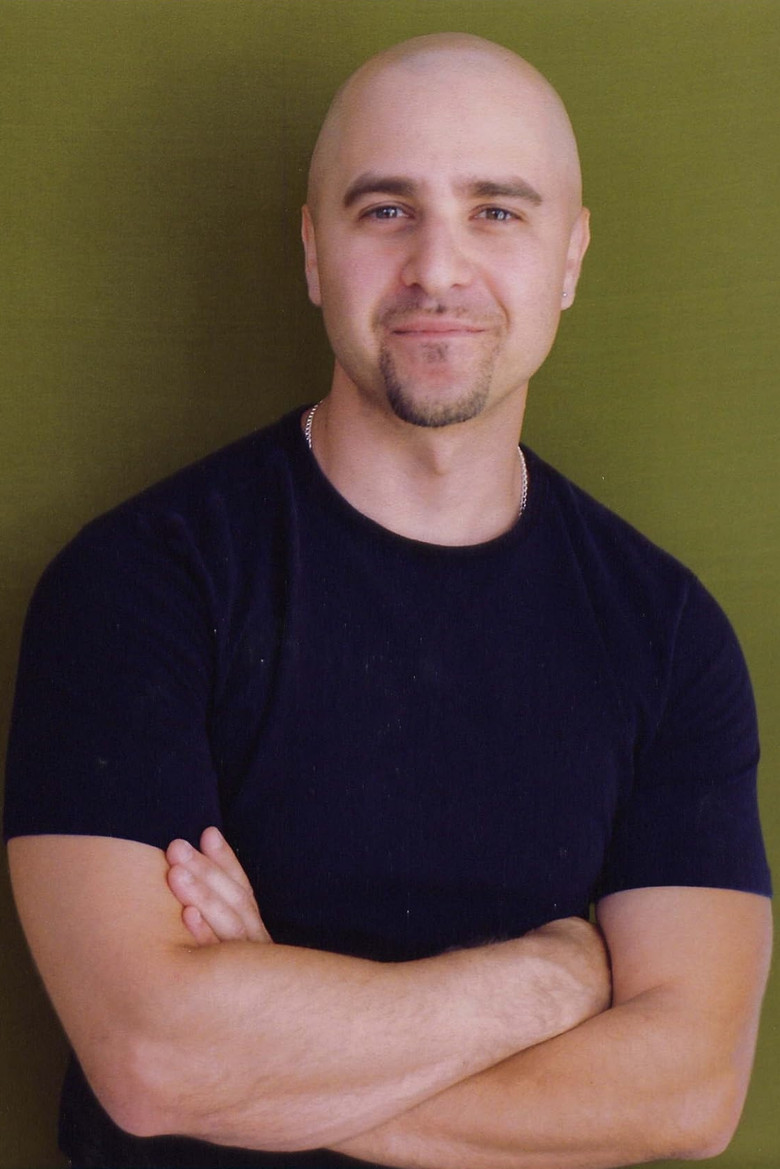 Jack Sansone portrait image