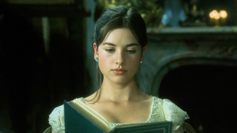 Quills (2000)