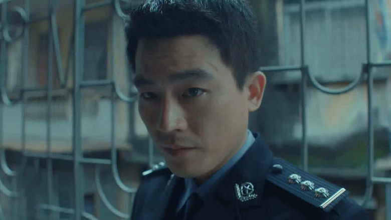 Still image for Tell No One season 1 episode 12: Episode 12 Still image for Tell No One season 1 episode 12: Episode 12