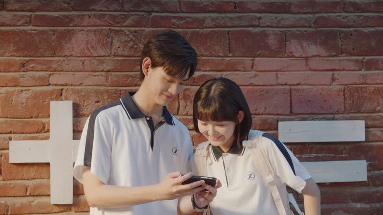 Still image for The Promise of Growing Up Together season 1 episode 20: Episode 20 Still image for The Promise of Growing Up Together season 1 episode 20: Episode 20