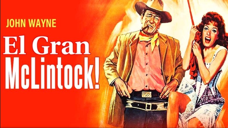 McLintock! (1963)