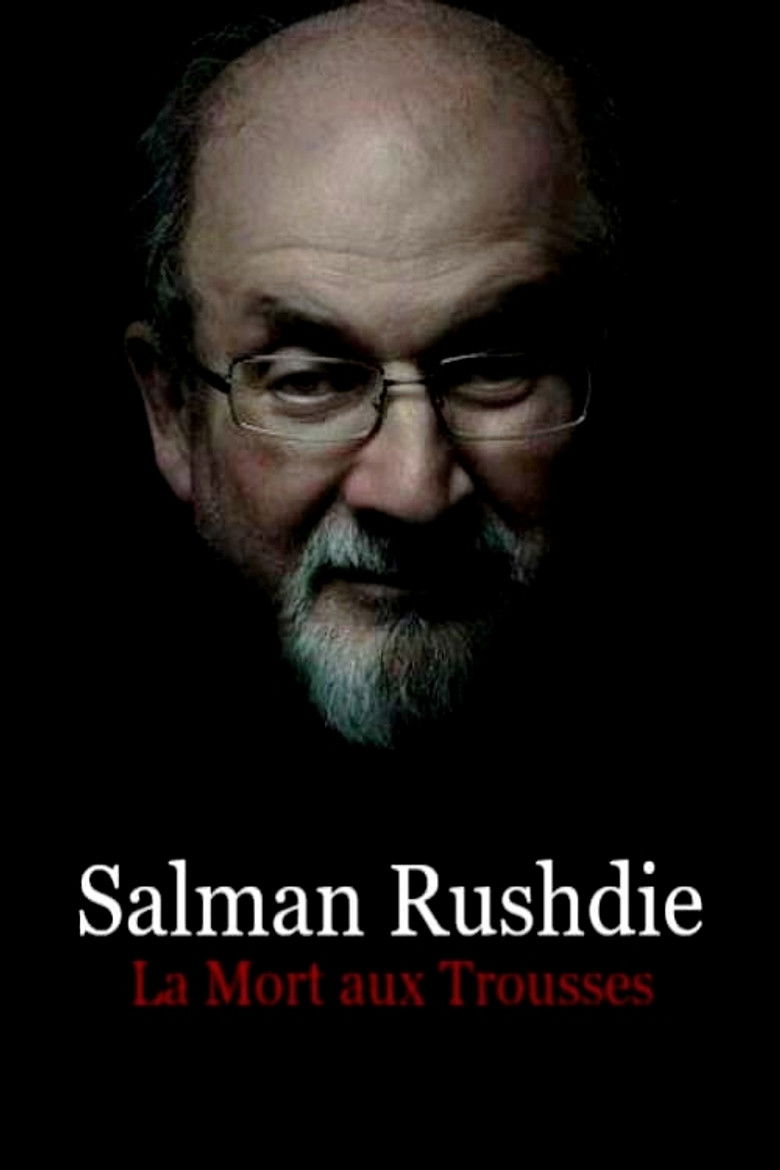 Salman Rushdie : la mort aux trousses