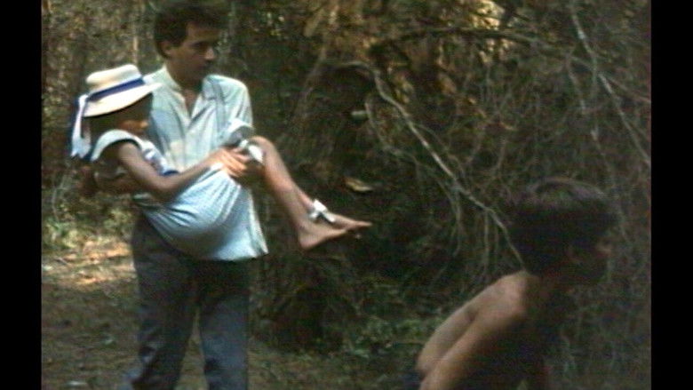 Still image for Wildcat Under Glass season 1 episode 5: Episode 5 Still image for Wildcat Under Glass season 1 episode 5: Episode 5