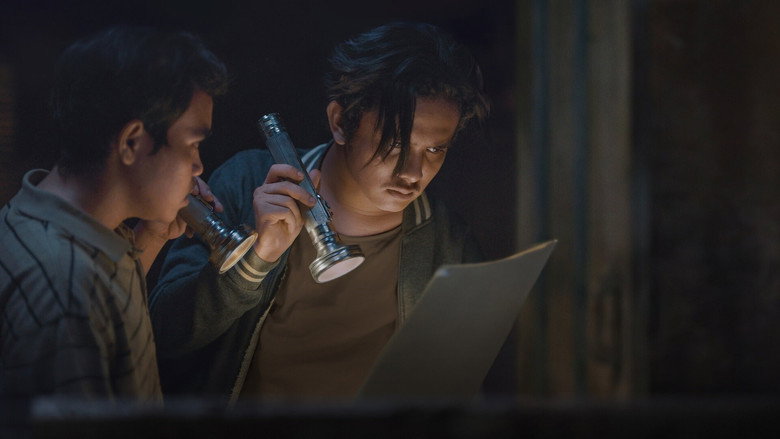 Massacre of the Witches screenshot 2
