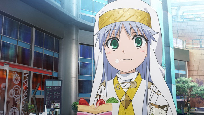 Toaru Majutsu No Index Ep 1 Vostfr