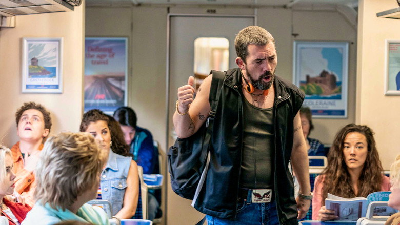 Still from Derry Girls - Season 3 Episode 3
