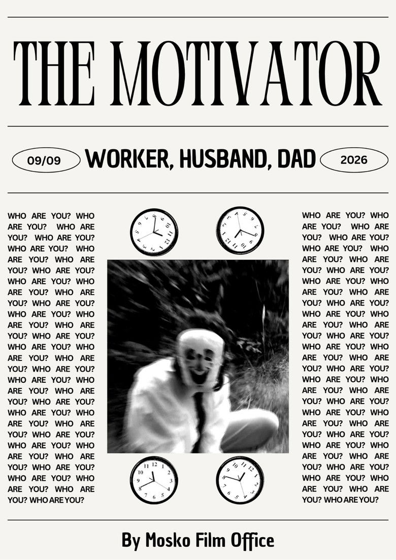 Imatge de The Motivator