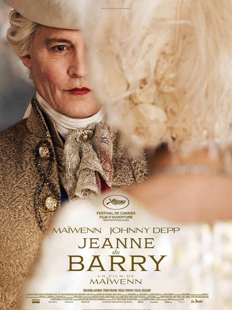 Póster la Película