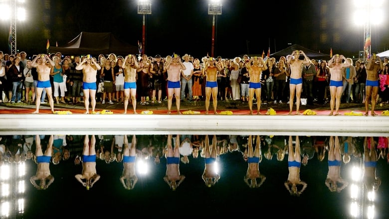 Männer im Wasser (2010)