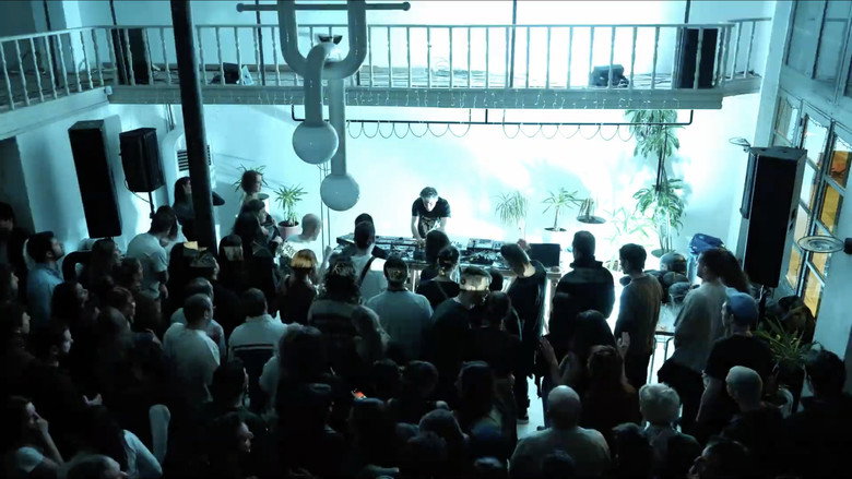 Imatge de Happy tho' inn a Dream