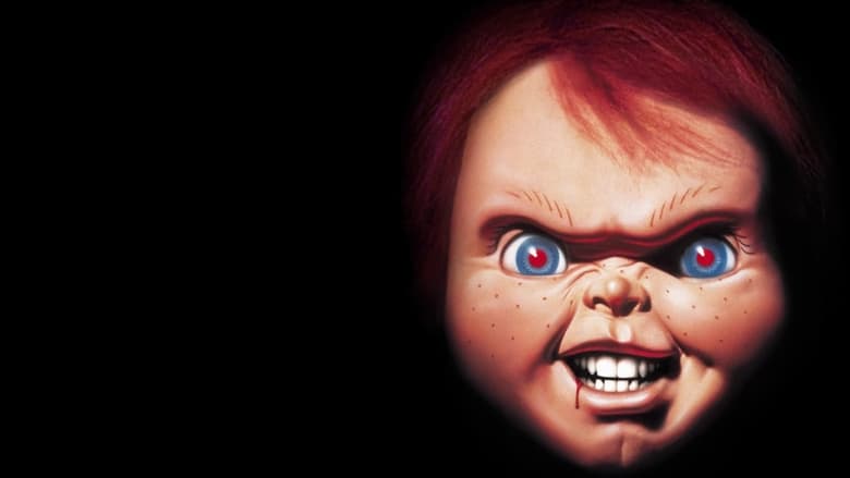 Chucky 3 streaming sur 66 Voir Film complet