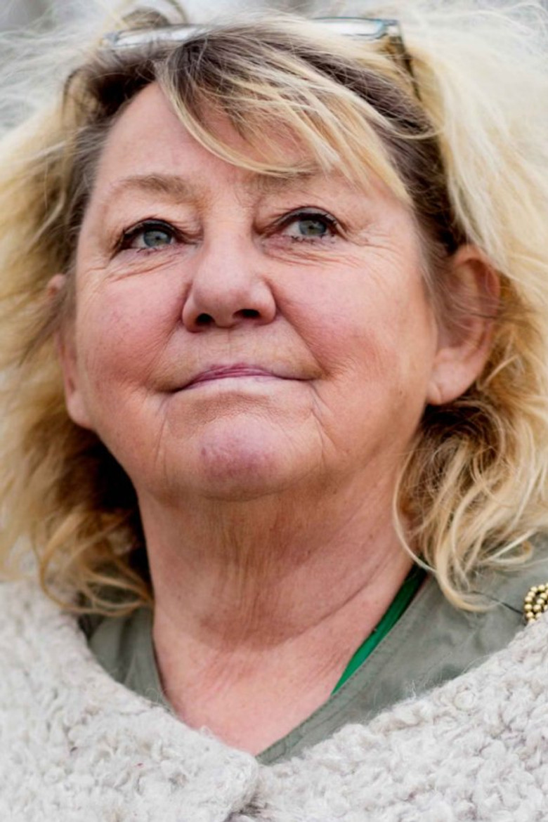 Karen Thisted portrait image