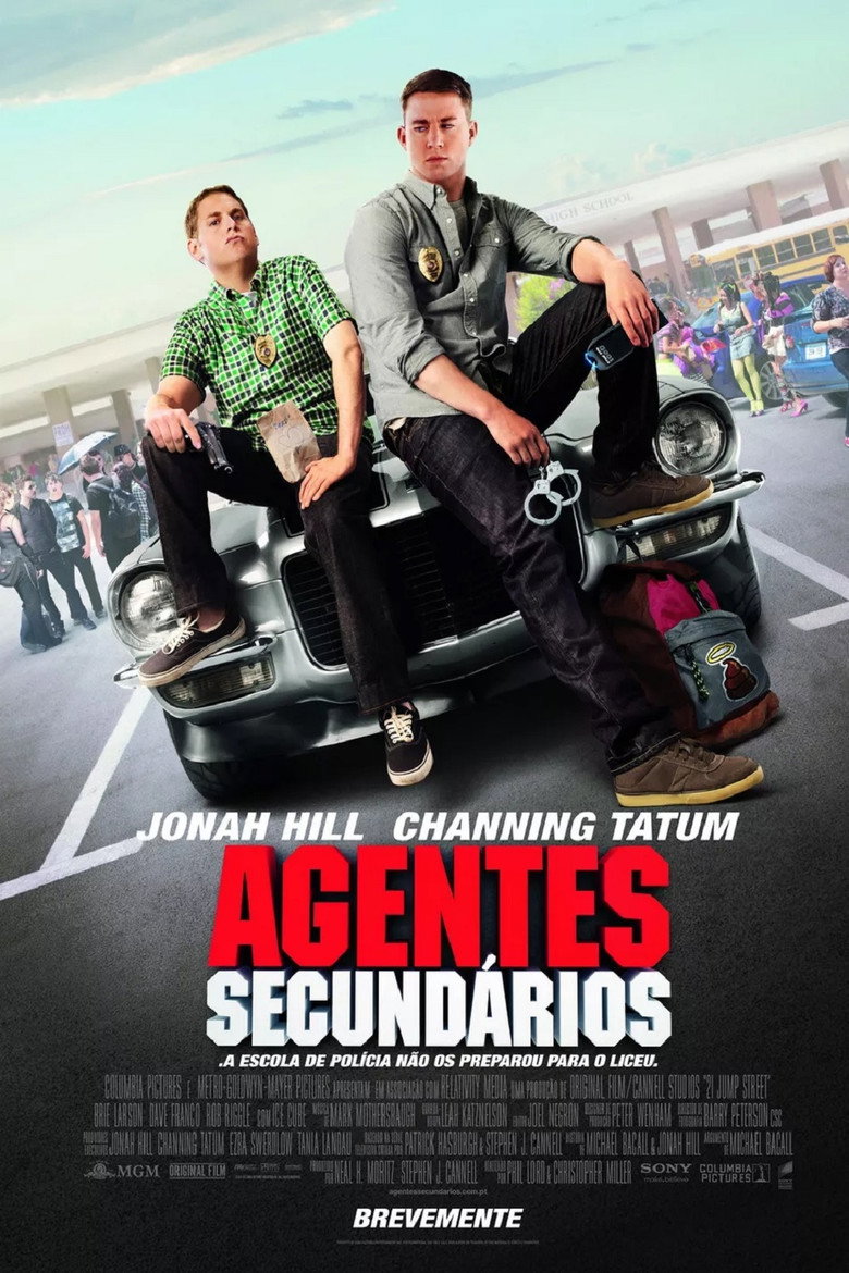Póster la Película