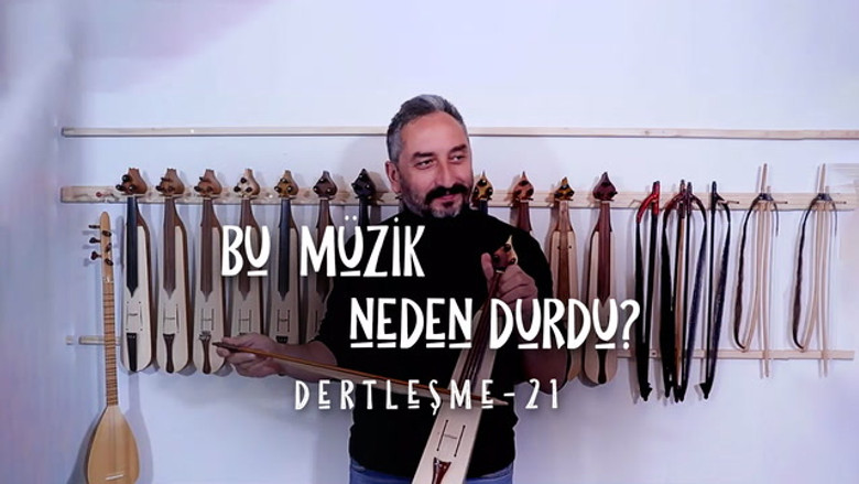 Still image for Dertleşme season 1 episode 21: Episode 21