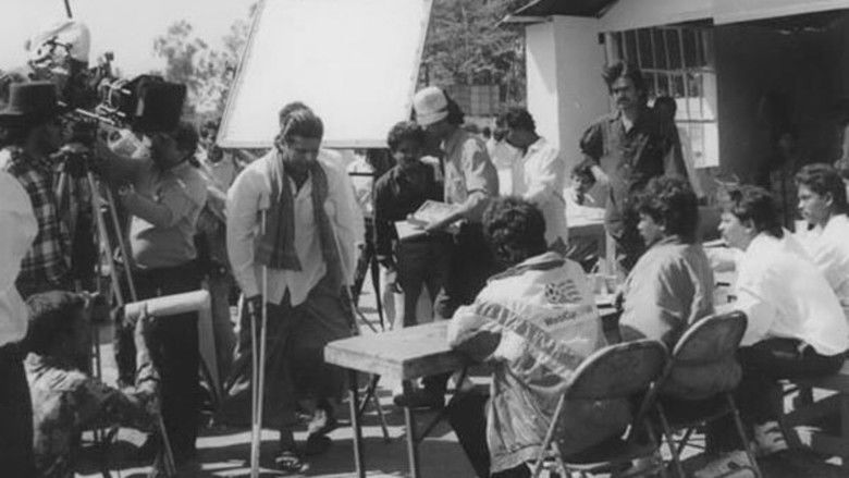 FC Recco | OM Kannada Movie | Kairam Vaashi