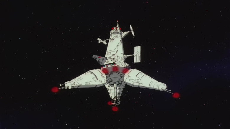 Still from Astro Boy - Season 1 Episode 17