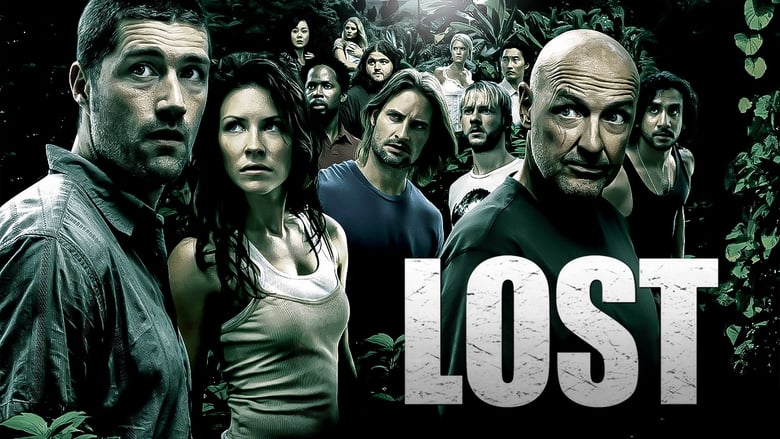 Lost 2004 - 2010) - MovieMeter.nl