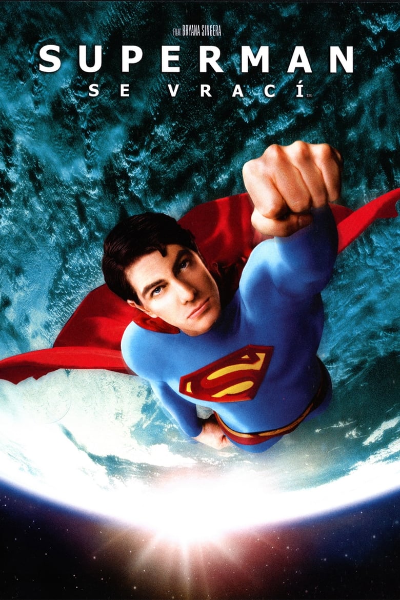 Superman se vrací (2006)