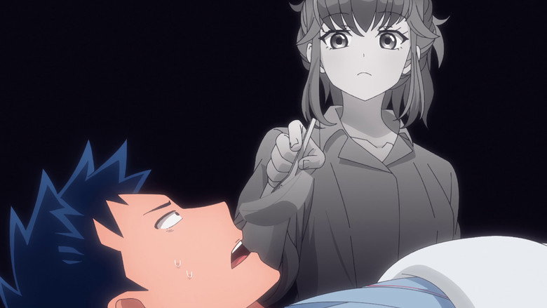 Still from Love After World Domination - Season 1 Episode 5