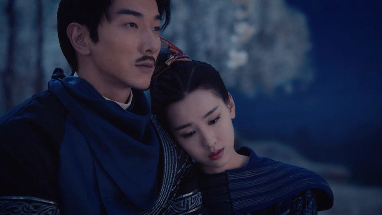 Still image for Myth of Sword season 1 episode 36: Episode 36 Still image for Myth of Sword season 1 episode 36: Episode 36