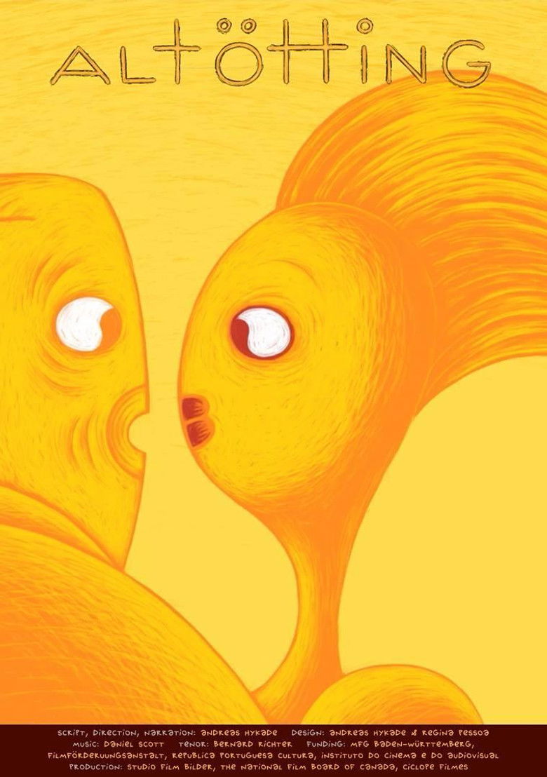 Imatge de Altötting