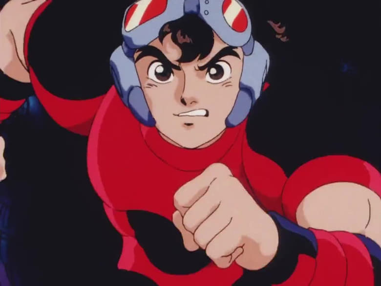 Still image for Red Baron season 1 episode 39: Offensive! Baron’s Imitator Still image for Red Baron season 1 episode 39: Offensive! Baron’s Imitator