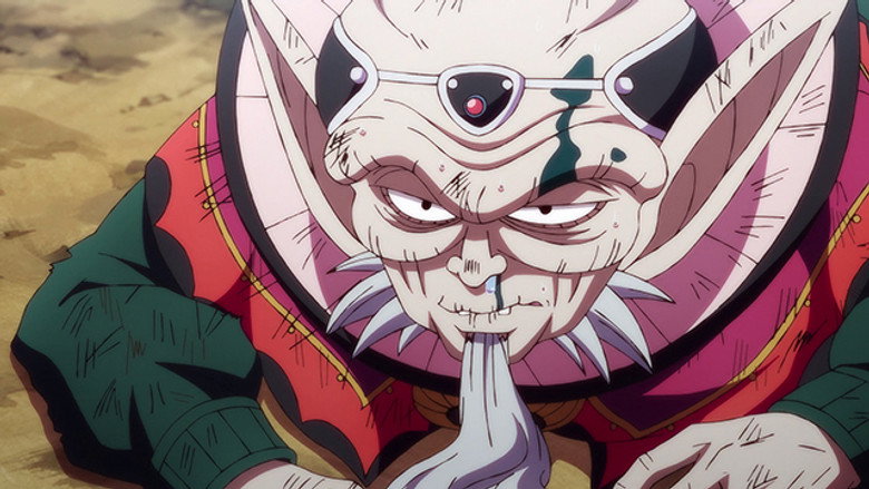 Still from Dragon Quest: La Aventura de Dai - Temporada 1 Episodio 78