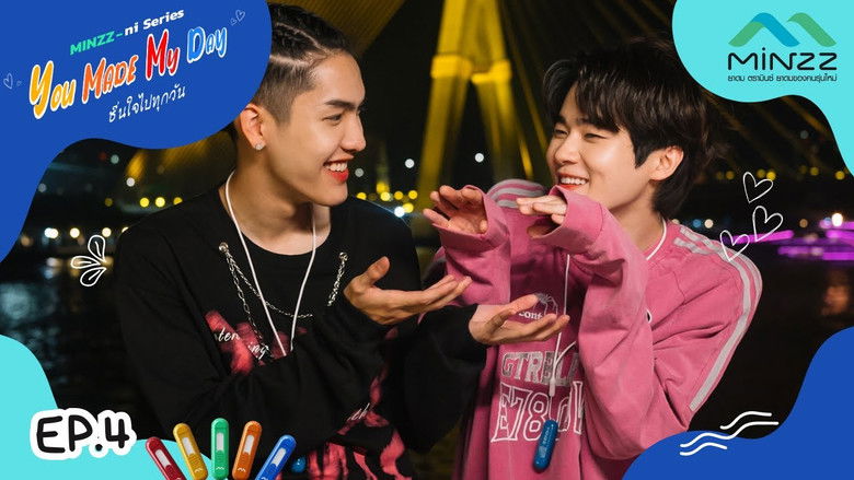 Still image for You Made My Day season 1 episode 4: Freshen Up Your Day