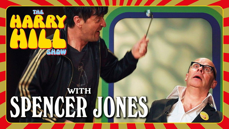 Spencer Jones: Licky is Getting Too Big For His Boots, A Remote Controlled Dog and JESUS.