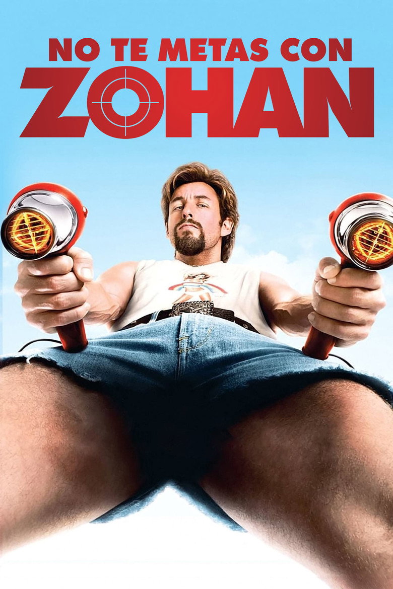 Póster la Película