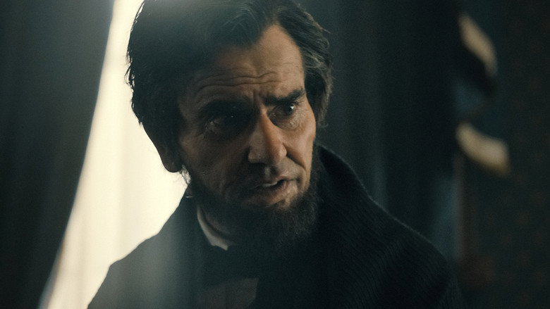 Still from Manhunt - Season 1 Episode 3