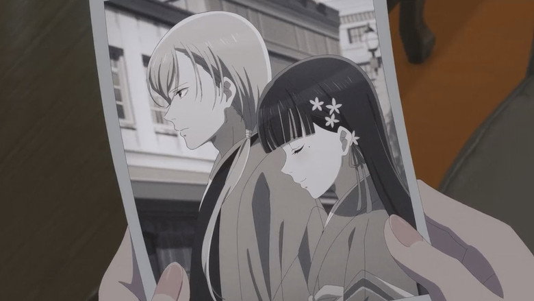 Still from My Happy Marriage - Season 1 Episode 5