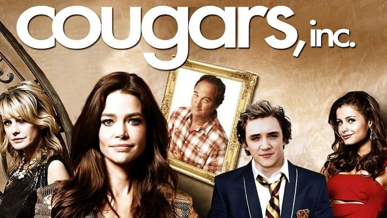 watch Cougars, Inc. now