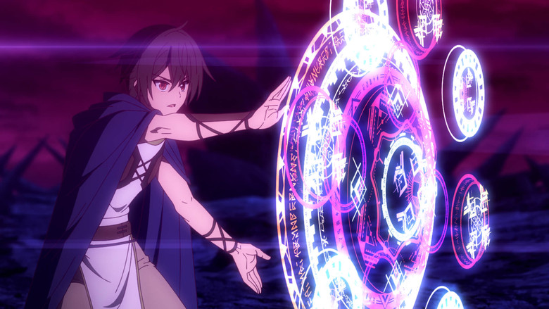 Still from The Greatest Demon Lord Is Reborn as a Typical Nobody - Season 1 Episode 11