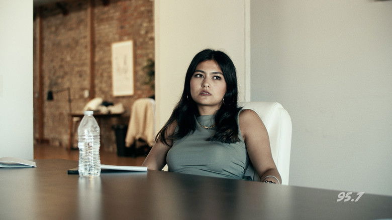 Still image for Oliver Hollywood season 1 episode 1: Episode 1