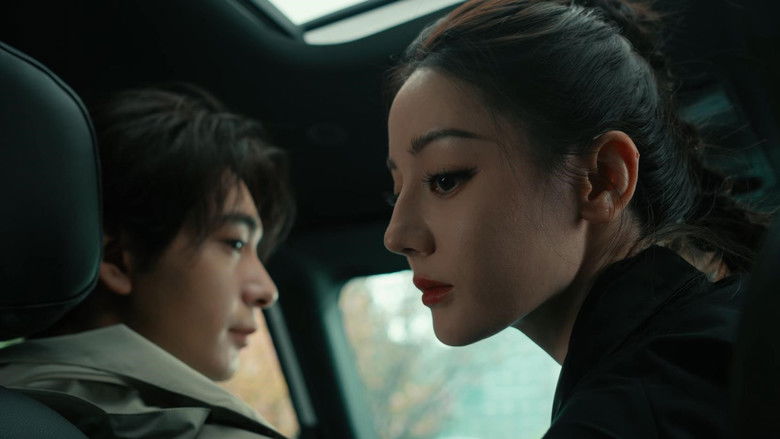 枭起青壤 Temporada 1 Episodio 8 Cuevana 3