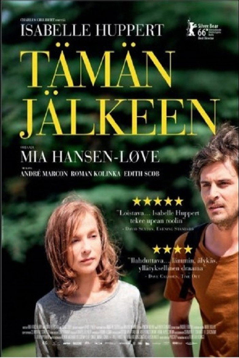 T&auml;m&auml;n J&auml;lkeen (2016)