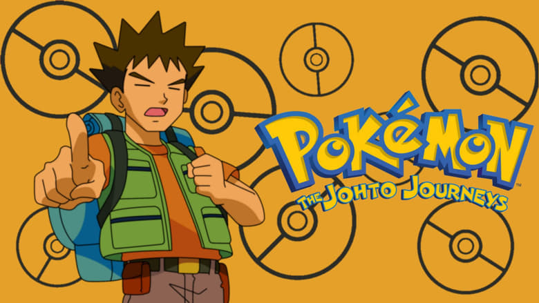 Pokémon Season 17 Episode 16 : A Jolting Switcheroo!